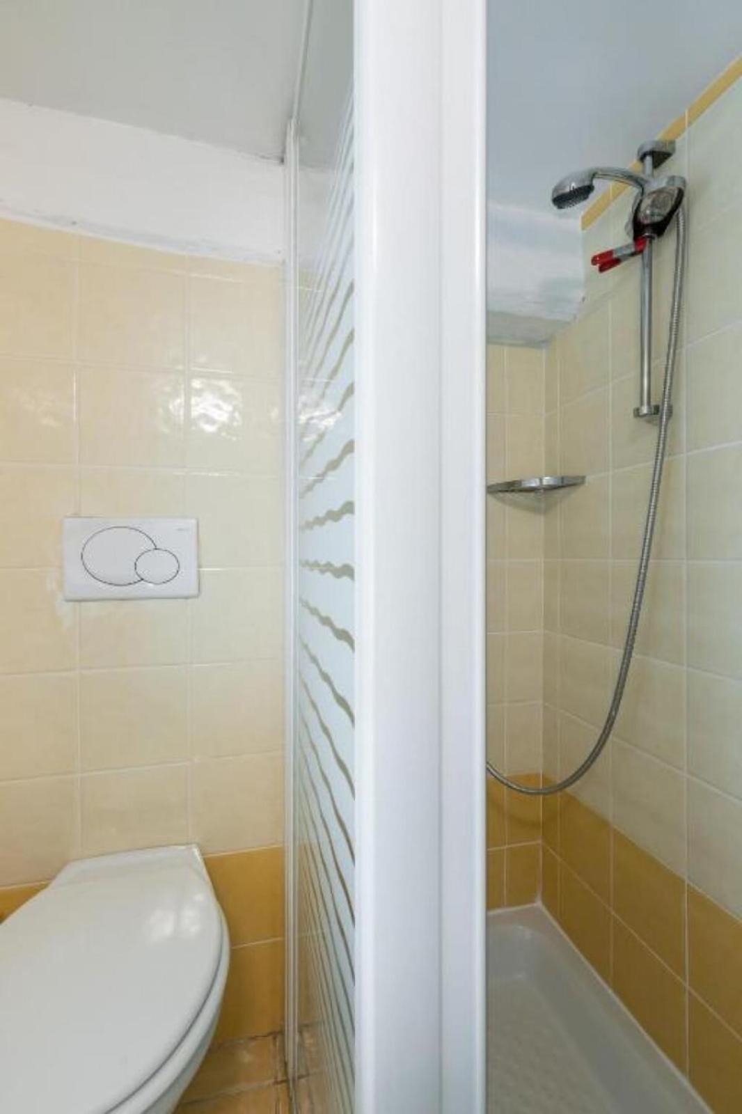 Апартаменти Massena 2 - Great Location Massena Square With Ac Ніцца Екстер'єр фото