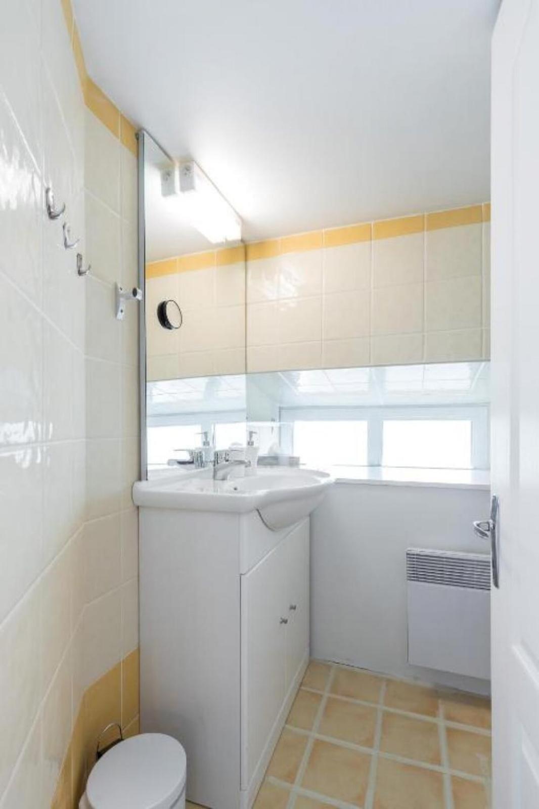 Апартаменти Massena 2 - Great Location Massena Square With Ac Ніцца Екстер'єр фото